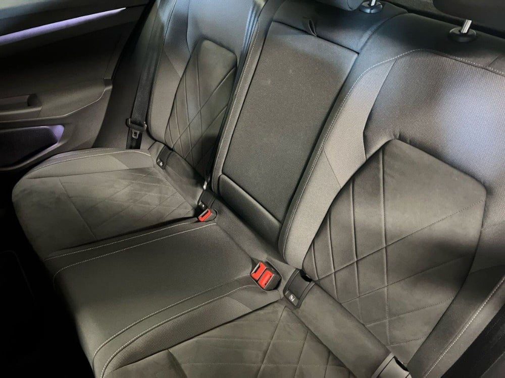 Volkswagen Golf Variant usata a Macerata (13)