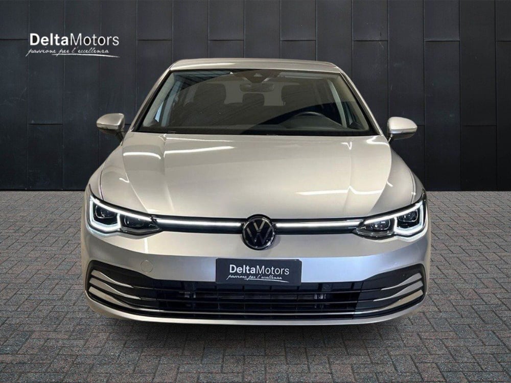 Volkswagen Golf Variant usata a Macerata (2)