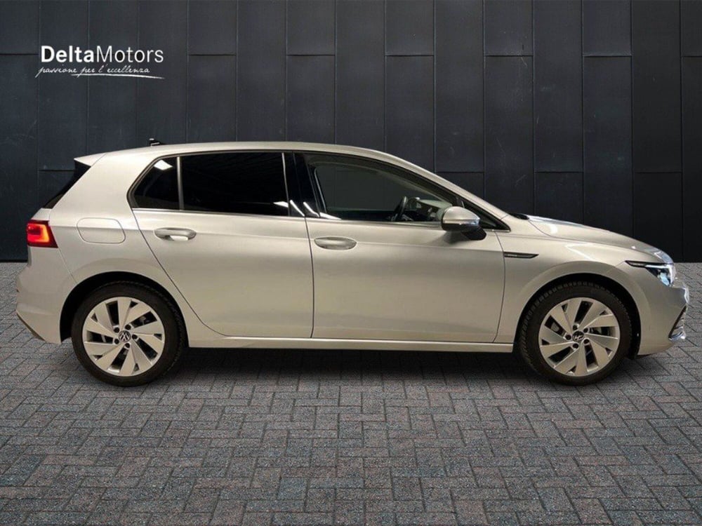 Volkswagen Golf Variant usata a Macerata (3)