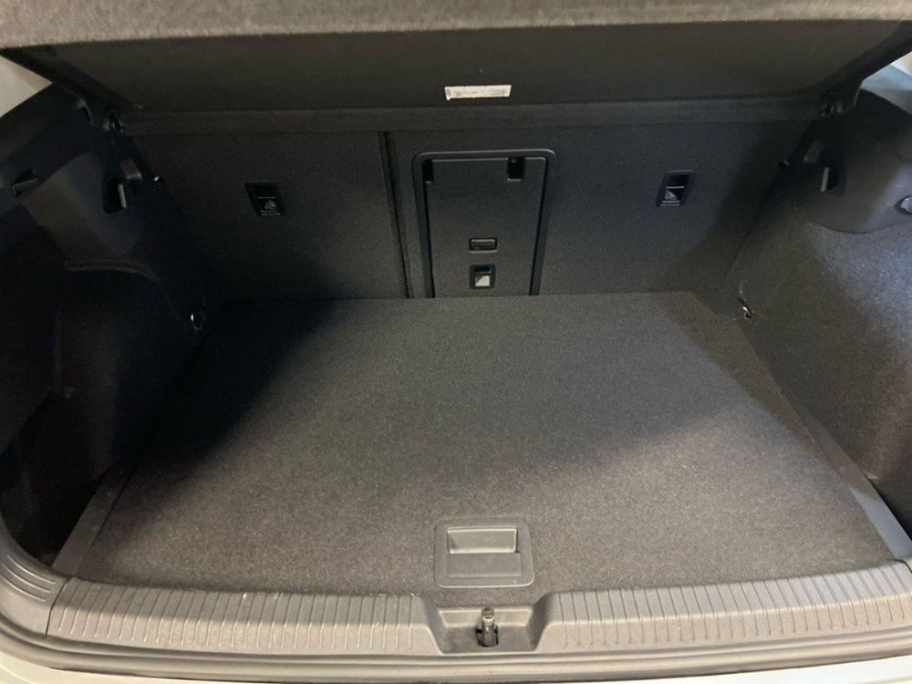 Volkswagen Golf Variant usata a Macerata (7)