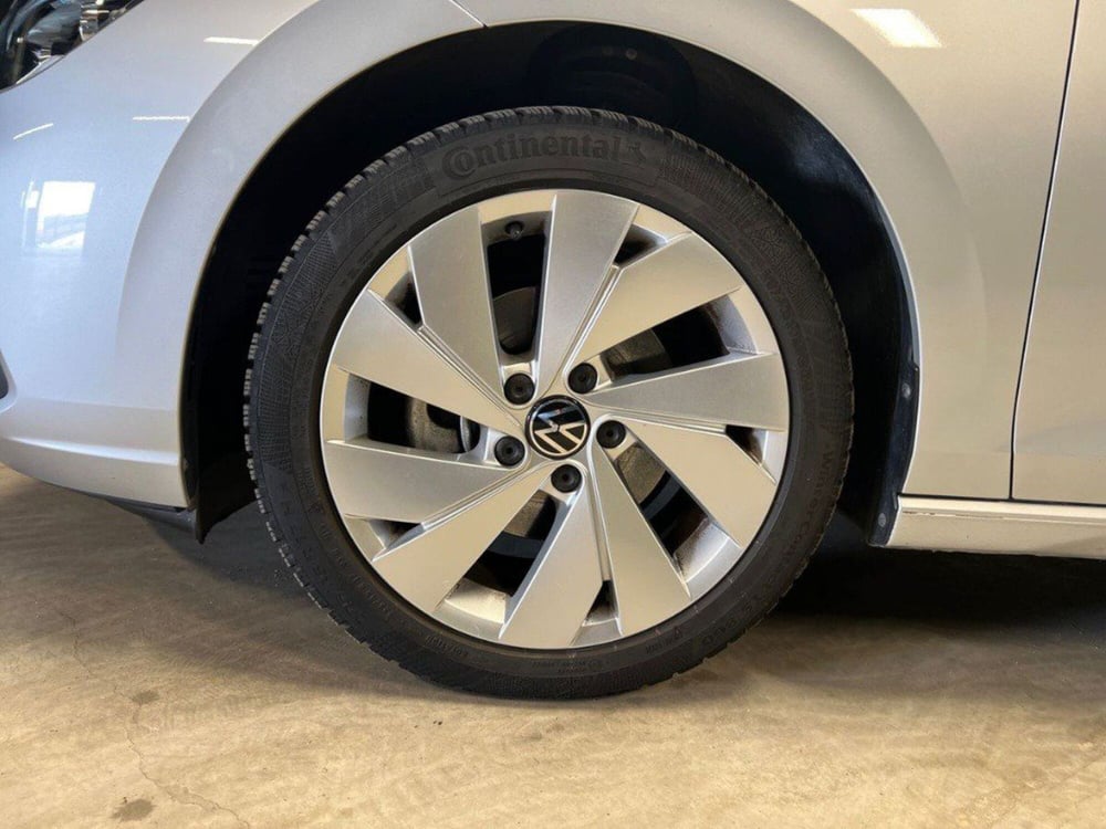 Volkswagen Golf Variant usata a Macerata (8)