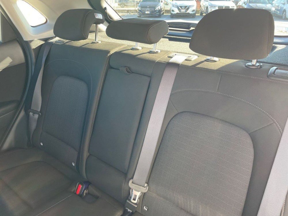 Hyundai Kona usata a Macerata (13)