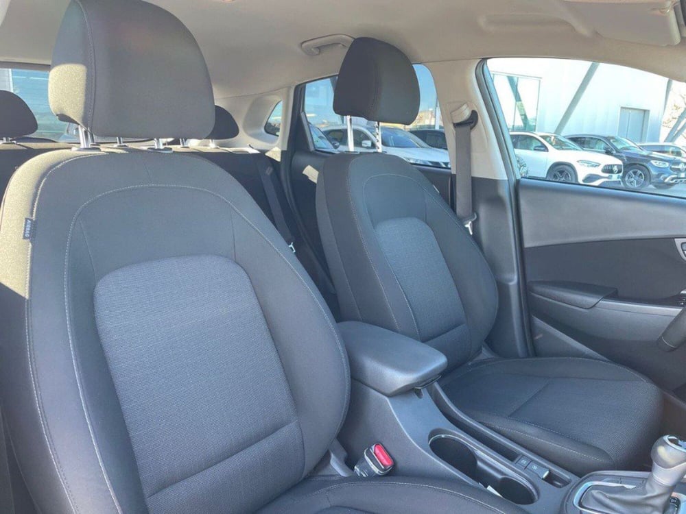 Hyundai Kona usata a Macerata (14)