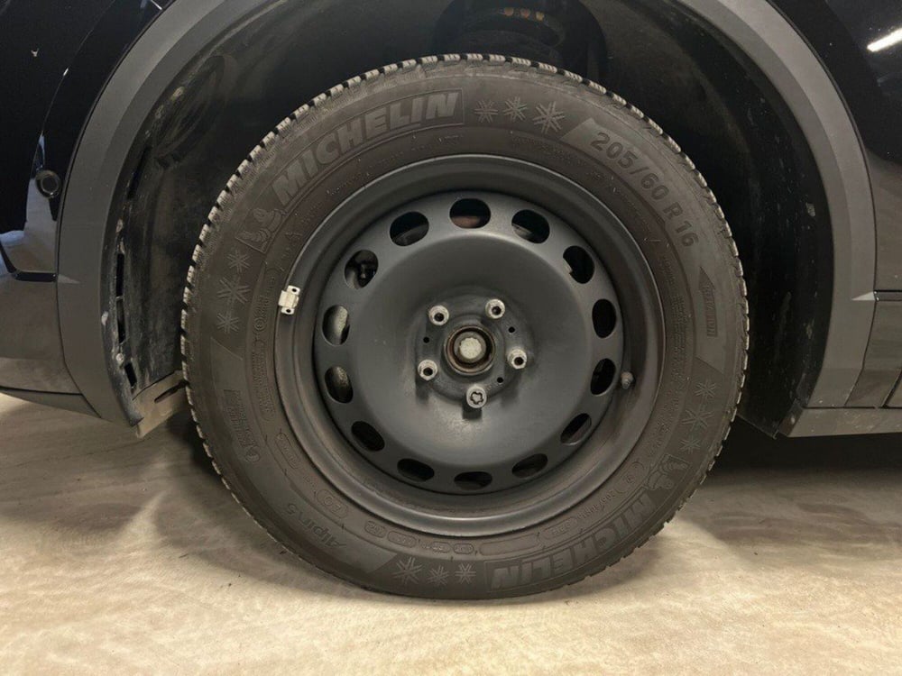 Volkswagen T-Roc usata a Macerata (8)