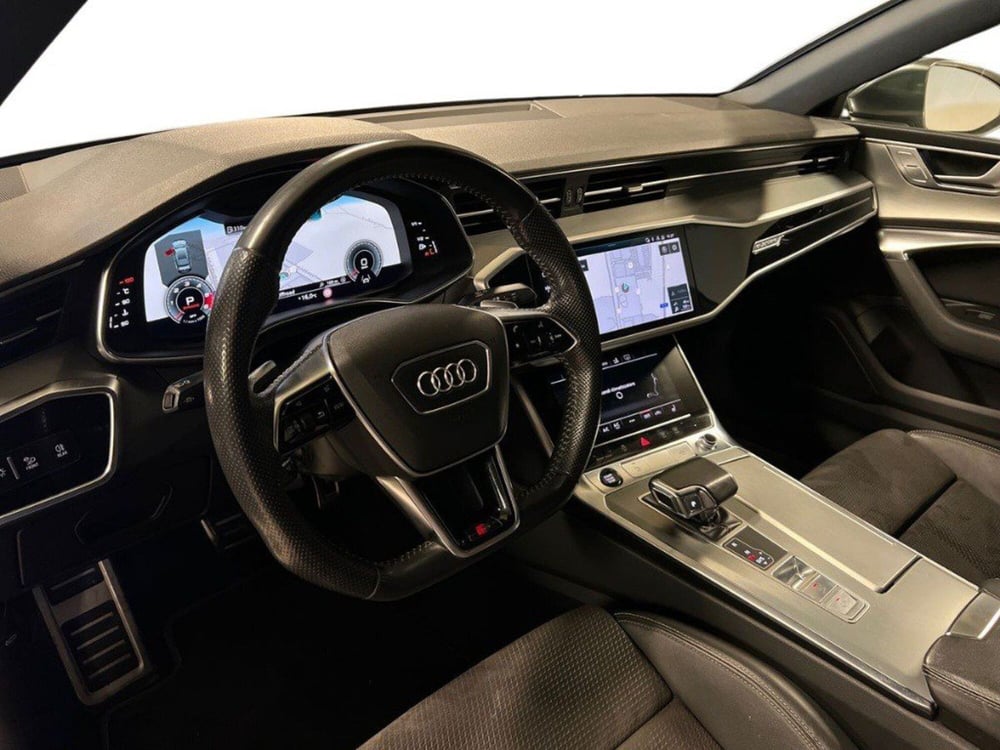 Audi A7 Sportback usata a Macerata (16)