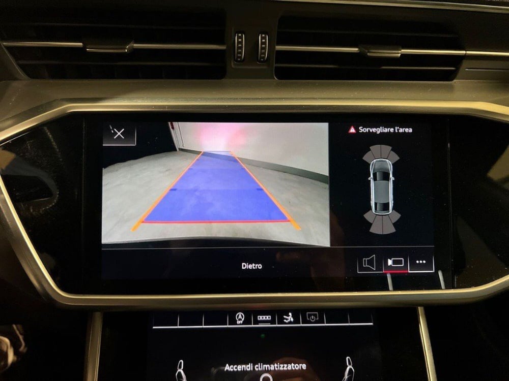 Audi A7 Sportback usata a Macerata (17)