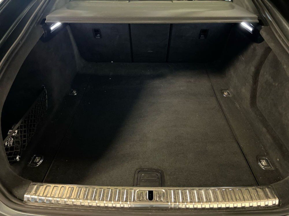 Audi A7 Sportback usata a Macerata (7)