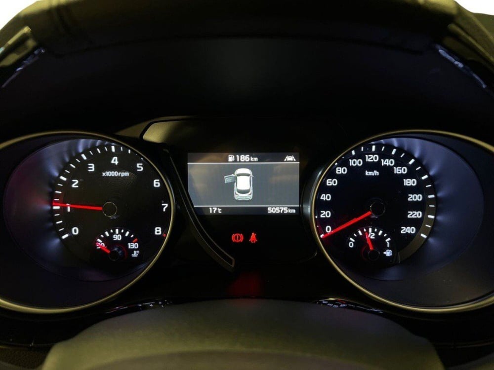 Kia XCeed usata a Macerata (9)