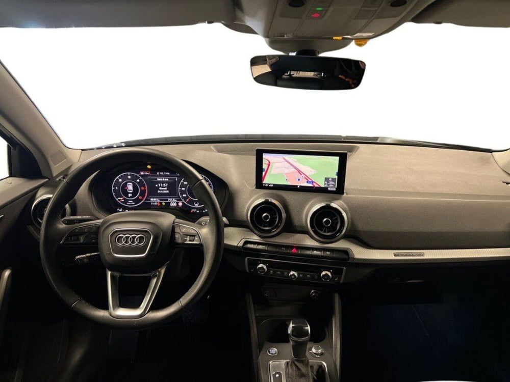 Audi Q2 usata a Macerata (10)