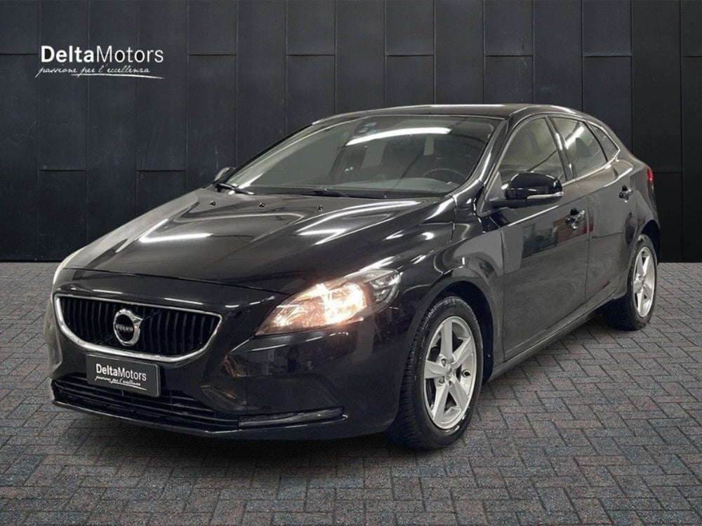 Volvo V40 usata a Macerata