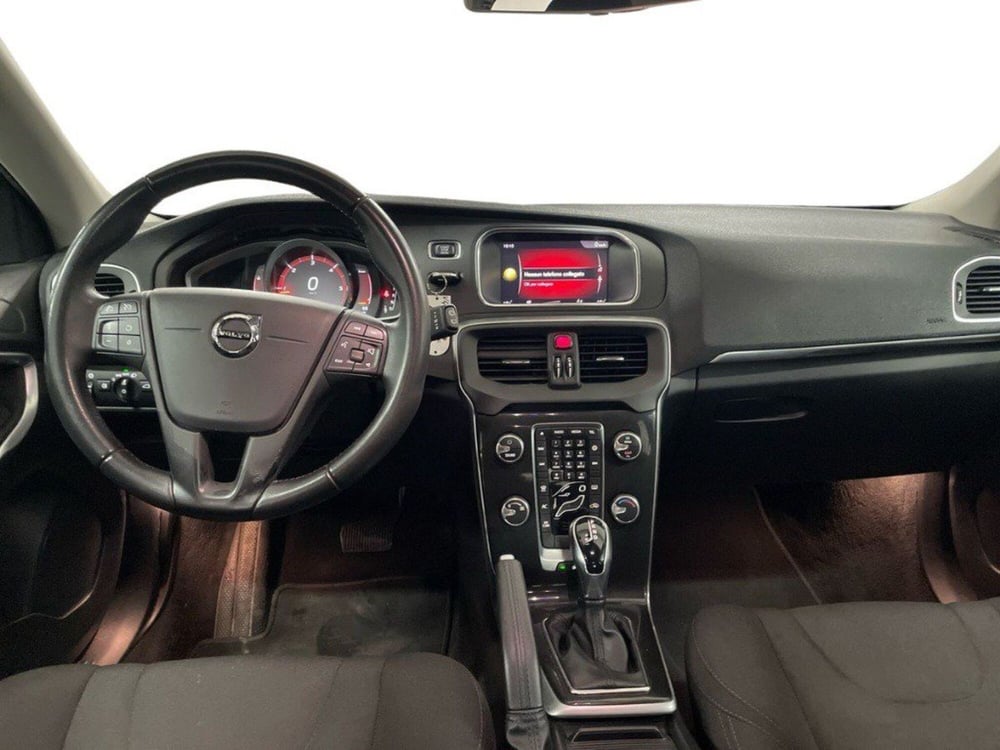 Volvo V40 usata a Macerata (10)