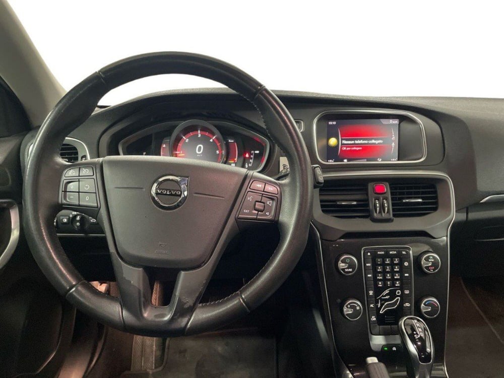 Volvo V40 usata a Macerata (11)