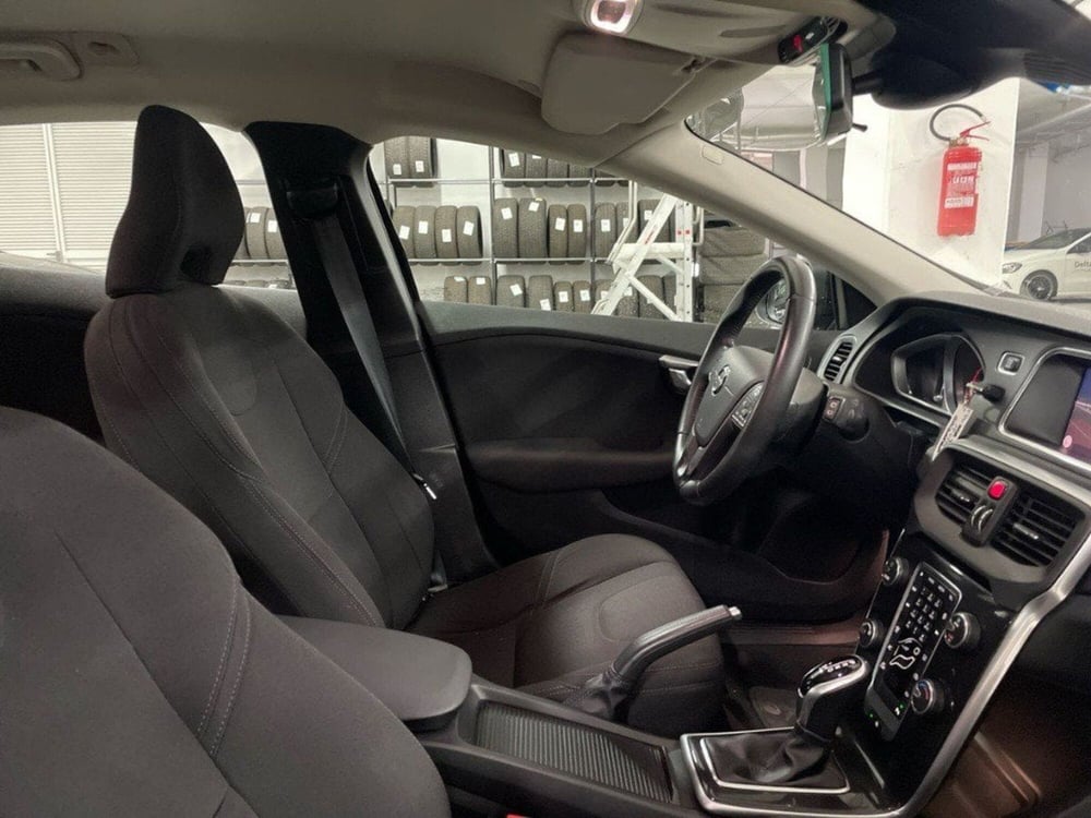 Volvo V40 usata a Macerata (14)