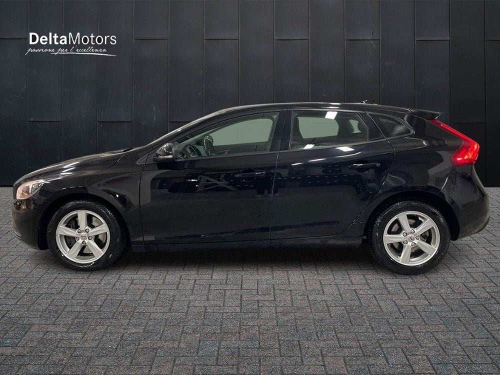 Volvo V40 usata a Macerata (2)