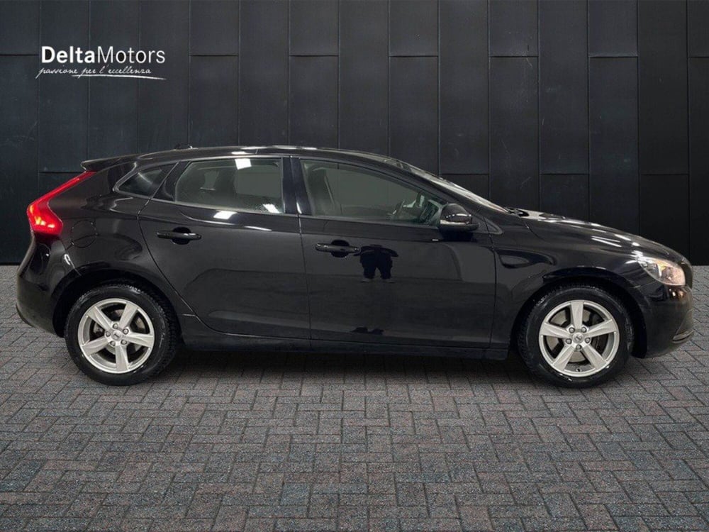 Volvo V40 usata a Macerata (5)