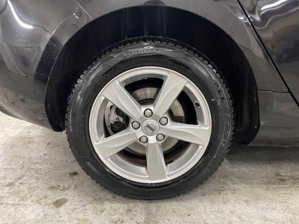 Volvo V40 usata a Macerata (8)