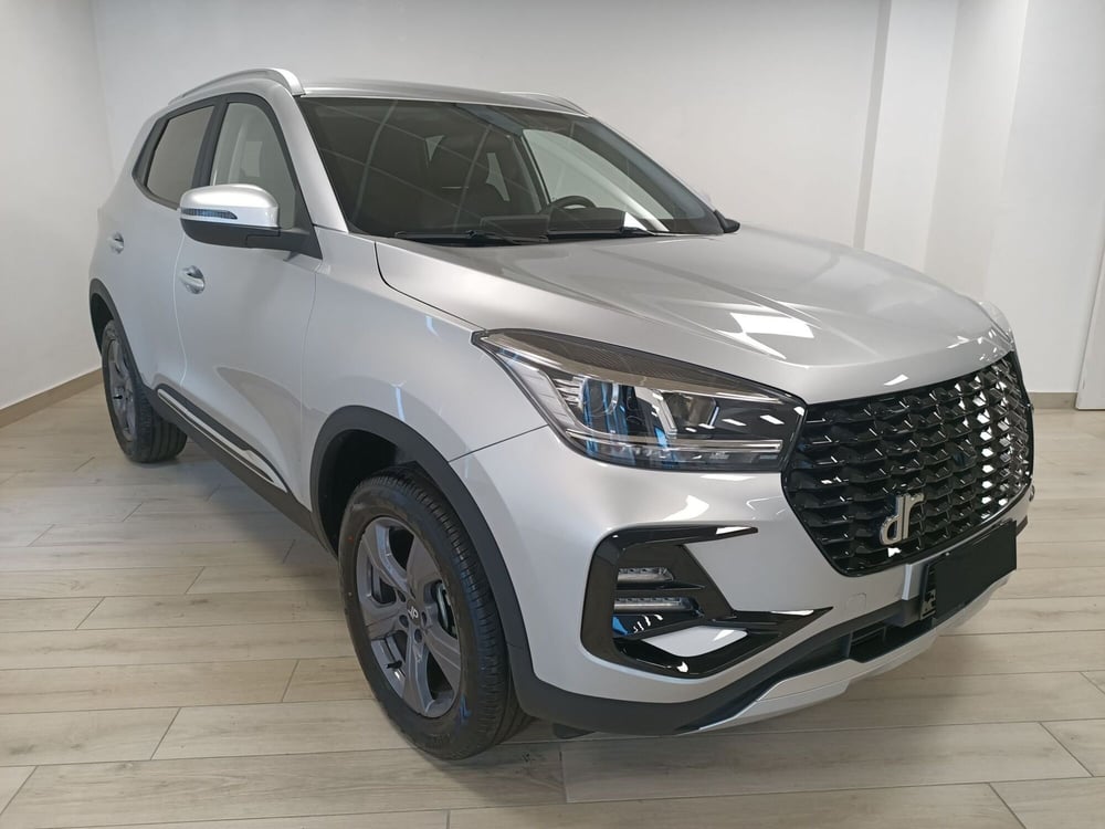 Dr dr 5.0 usata a Torino