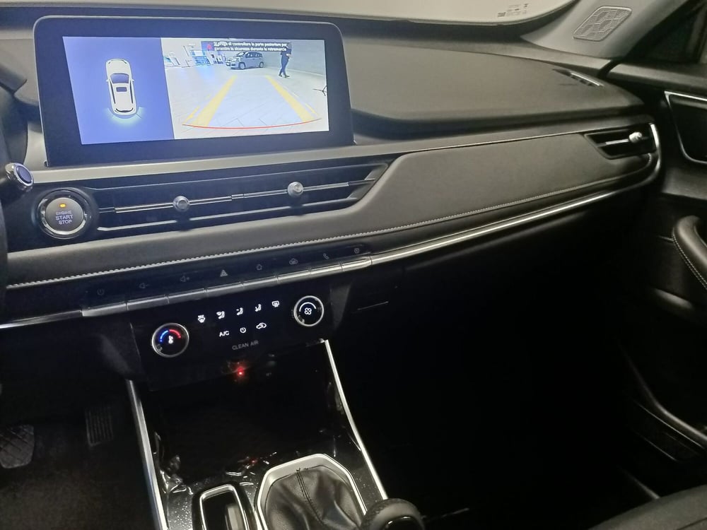 Dr dr 5.0 usata a Torino (11)