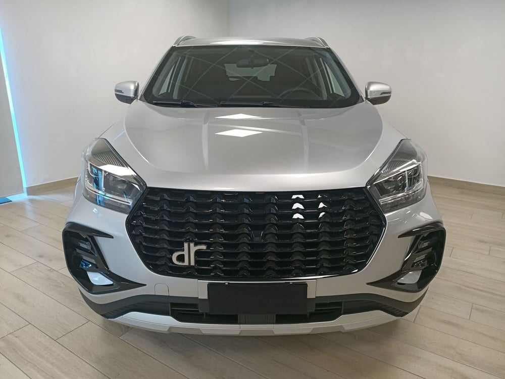 Dr dr 5.0 usata a Torino (2)