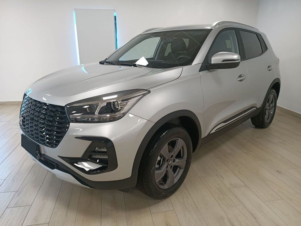 Dr dr 5.0 usata a Torino (3)