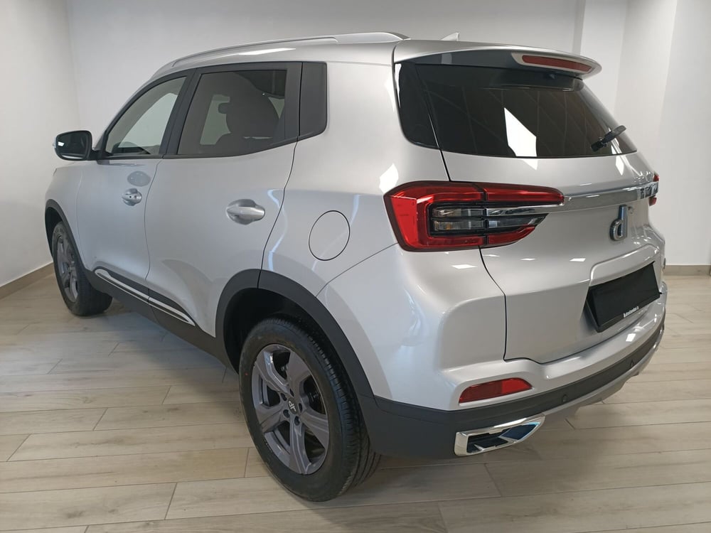 Dr dr 5.0 usata a Torino (4)