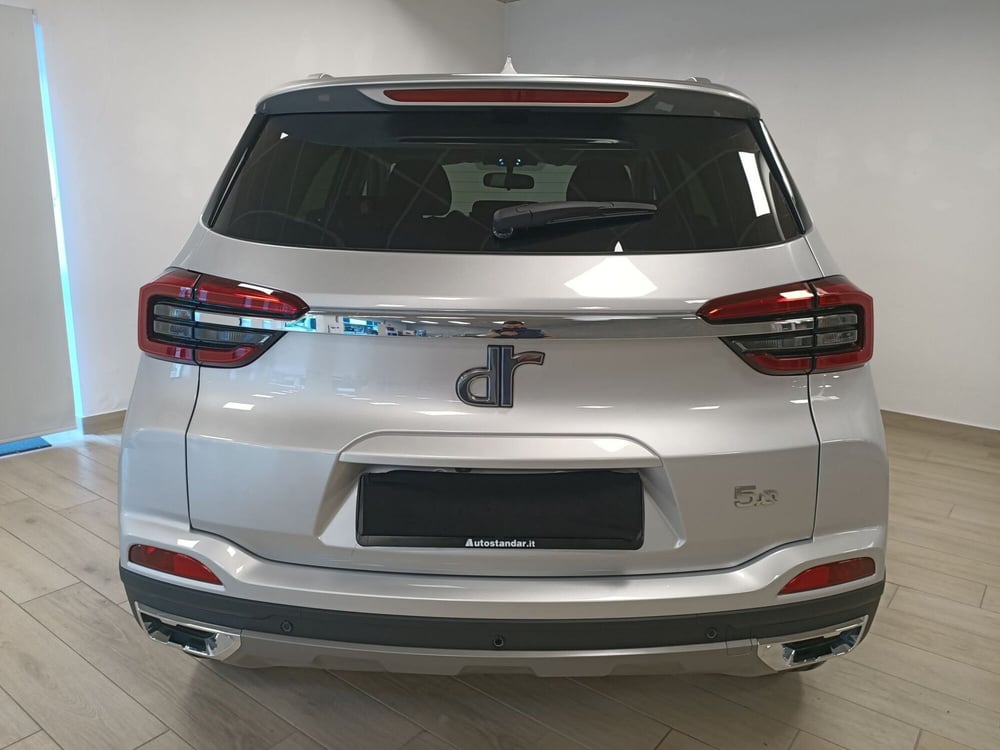 Dr dr 5.0 usata a Torino (5)