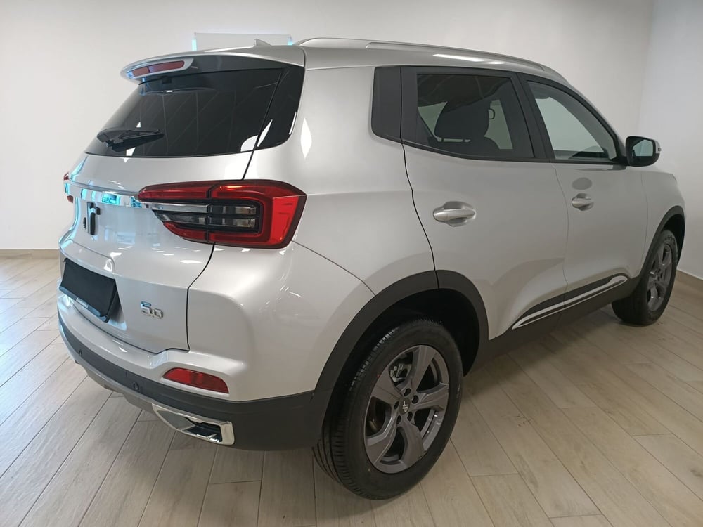 Dr dr 5.0 usata a Torino (6)