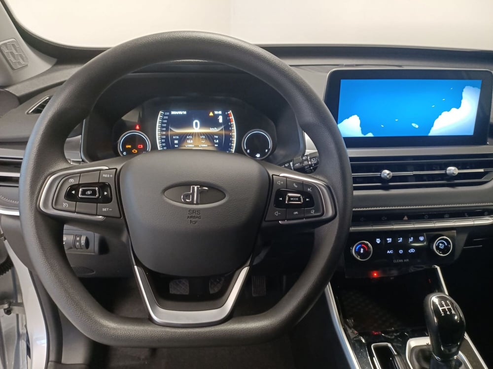 Dr dr 5.0 usata a Torino (8)