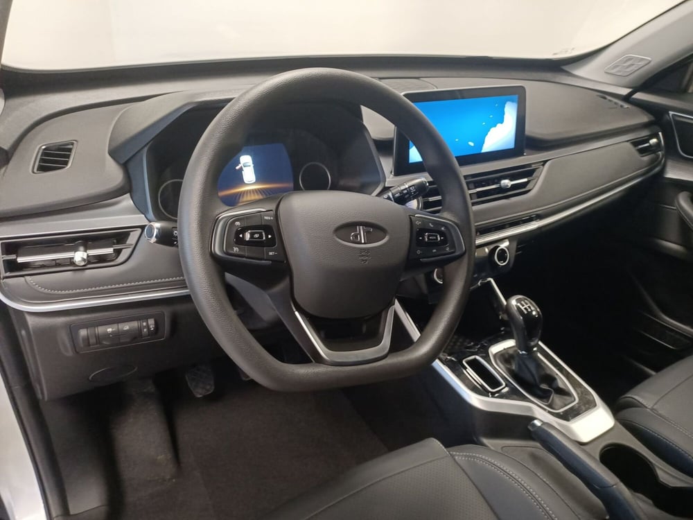 Dr dr 5.0 usata a Torino (9)