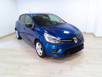 Renault Clio TCe 12V 90 CV GPL 5 porte Moschino Zen del 2019 usata a Moncalieri