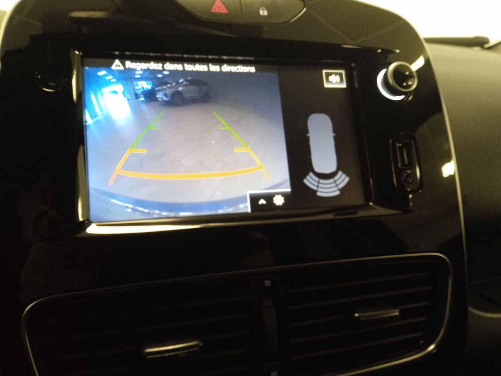 Renault Clio usata a Torino (15)