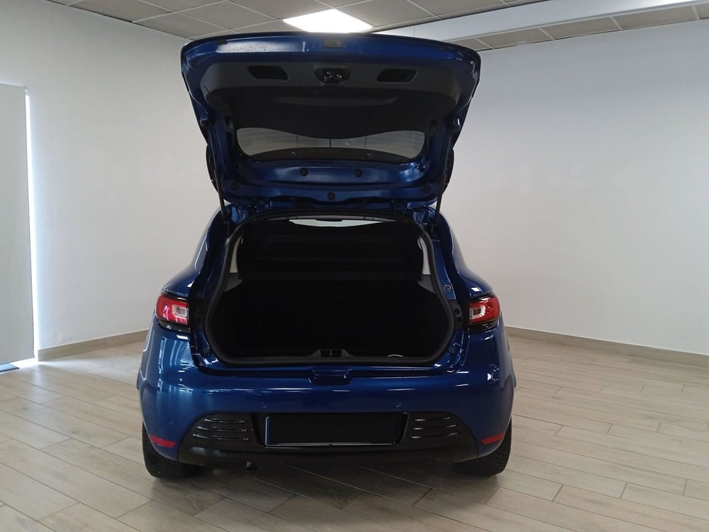 Renault Clio usata a Torino (17)