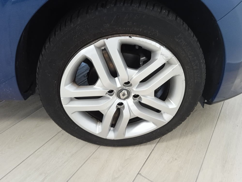 Renault Clio usata a Torino (18)