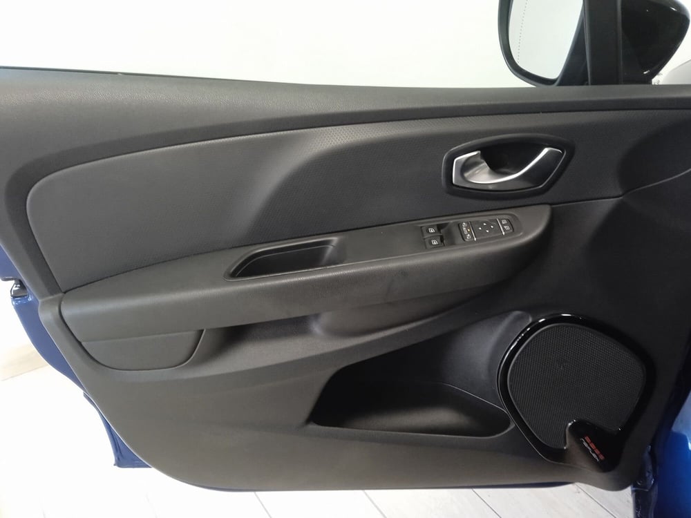 Renault Clio usata a Torino (6)