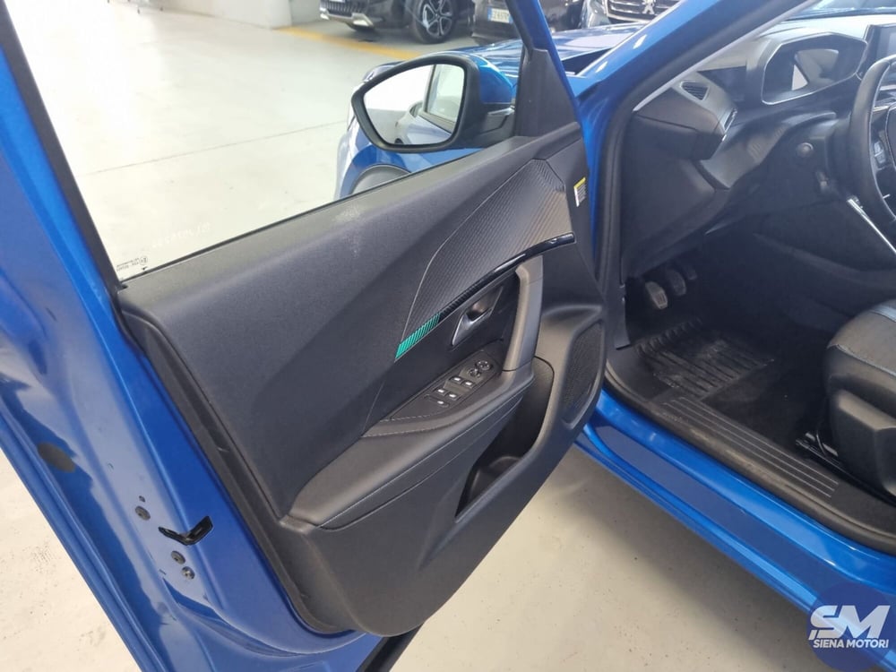 Peugeot 2008 usata a Firenze (14)
