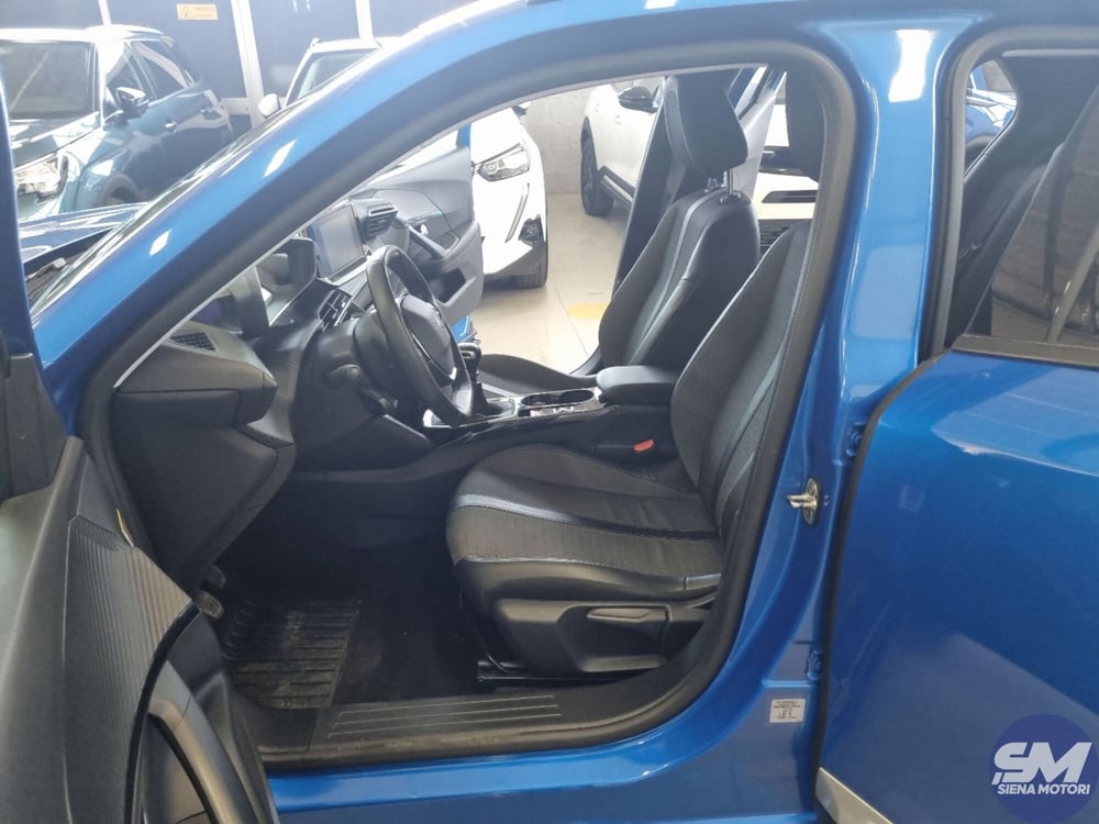 Peugeot 2008 usata a Firenze (15)