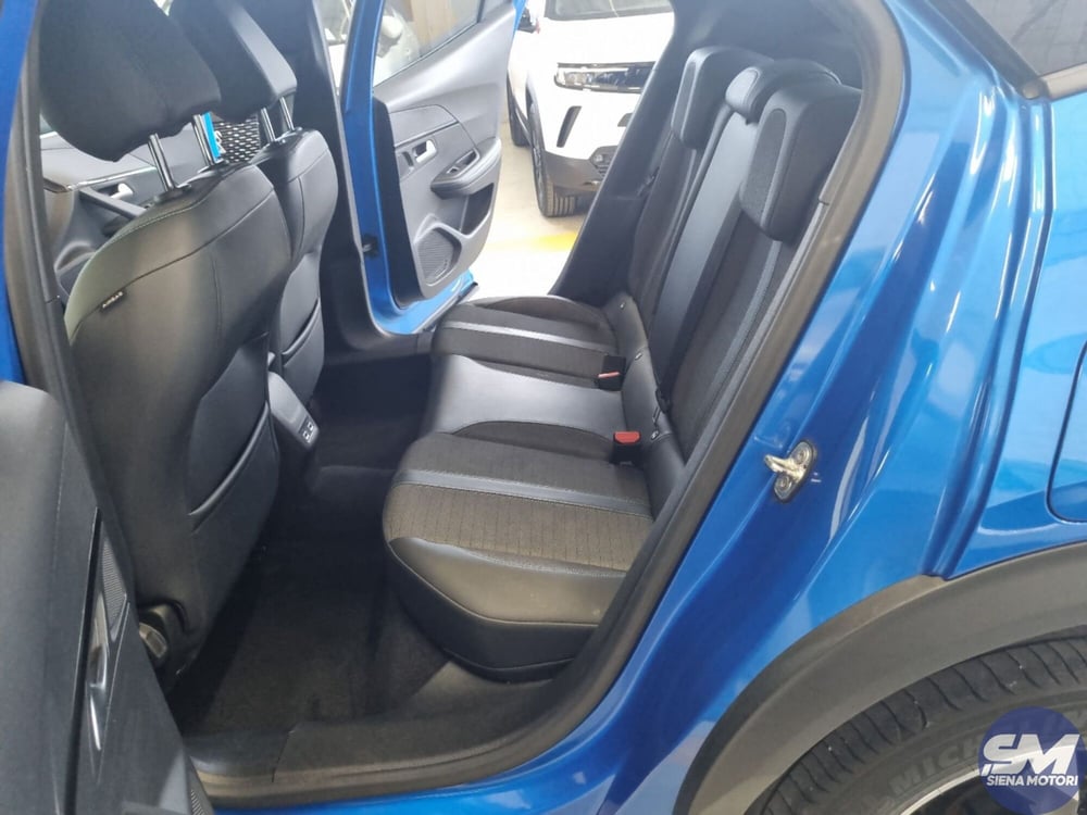 Peugeot 2008 usata a Firenze (16)