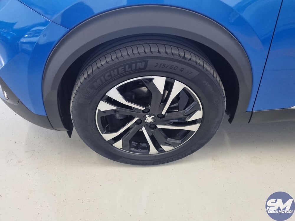 Peugeot 2008 usata a Firenze (19)