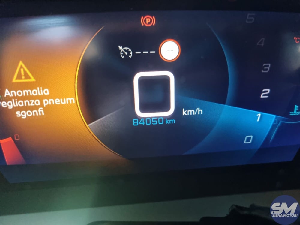Peugeot 2008 usata a Firenze (9)