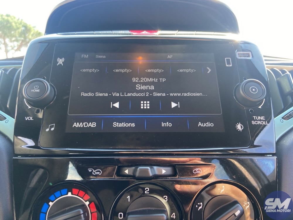 Lancia Ypsilon usata a Siena (10)
