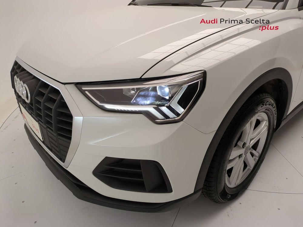 Audi Q3 usata a Avellino (10)