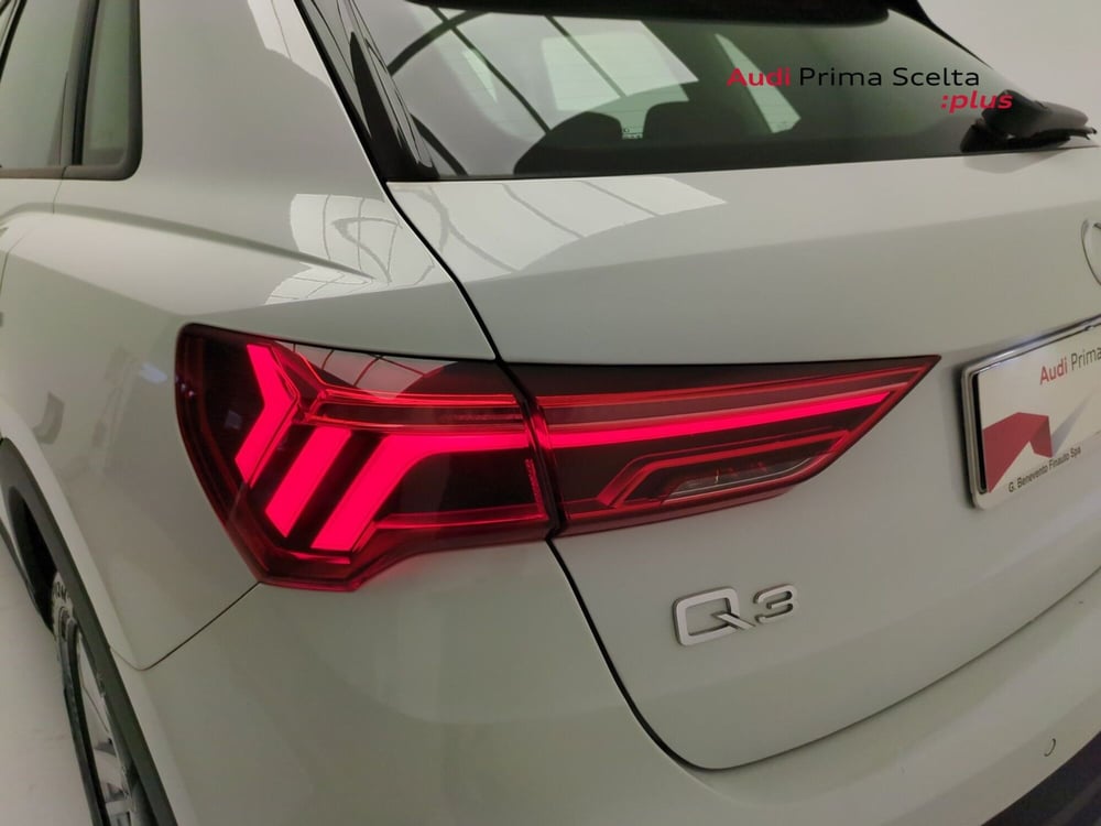 Audi Q3 usata a Avellino (12)
