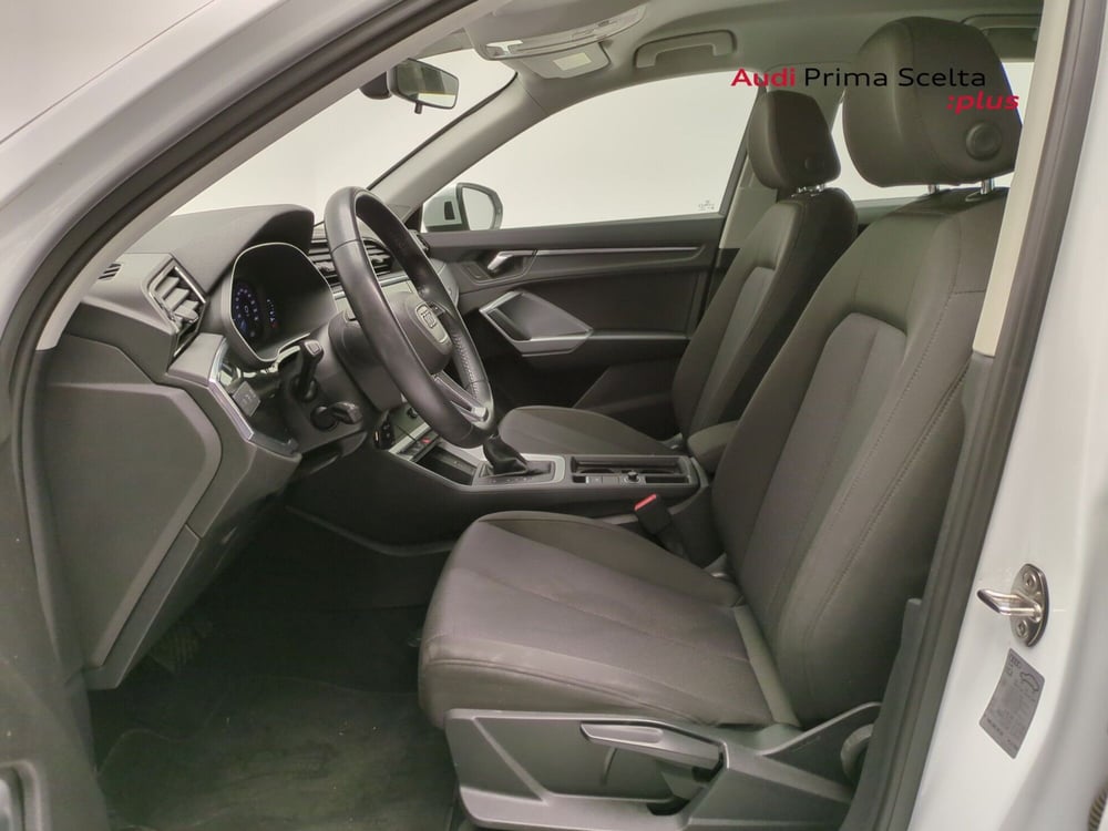 Audi Q3 usata a Avellino (13)