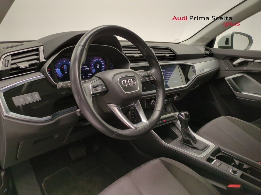Audi Q3 usata a Avellino (14)