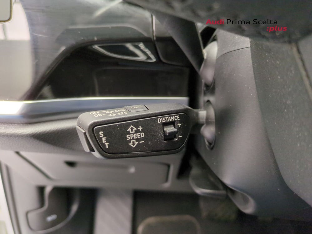 Audi Q3 usata a Avellino (18)