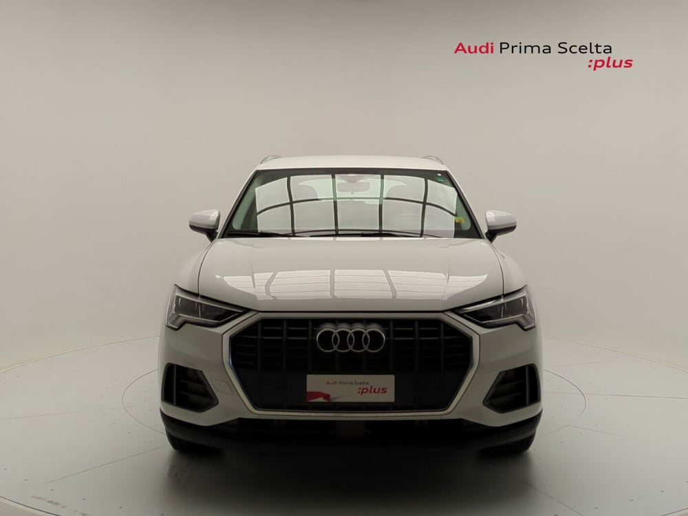 Audi Q3 usata a Avellino (2)