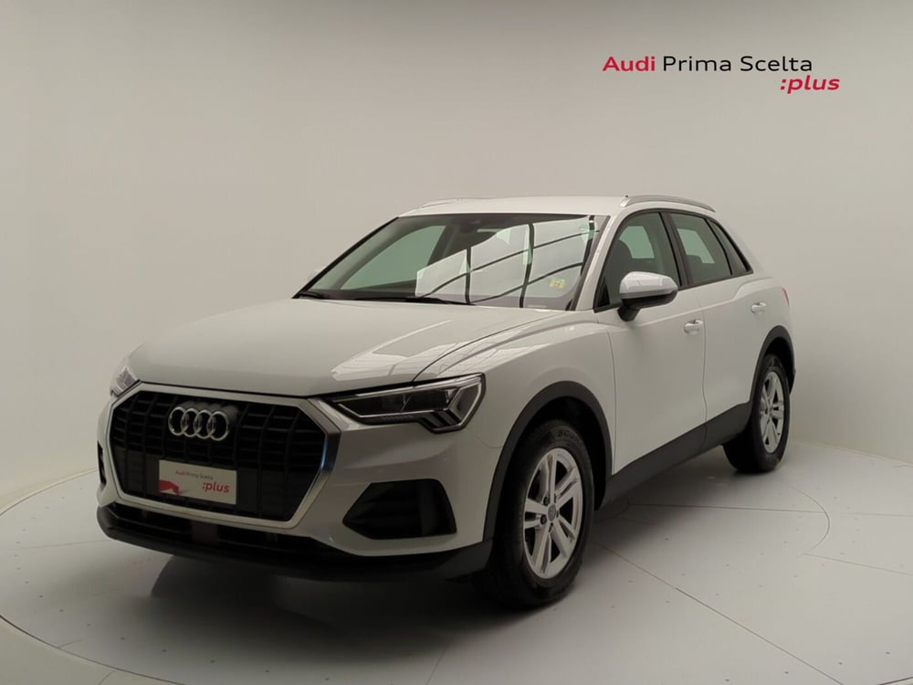Audi Q3 usata a Avellino (3)