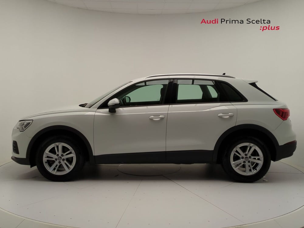 Audi Q3 usata a Avellino (4)