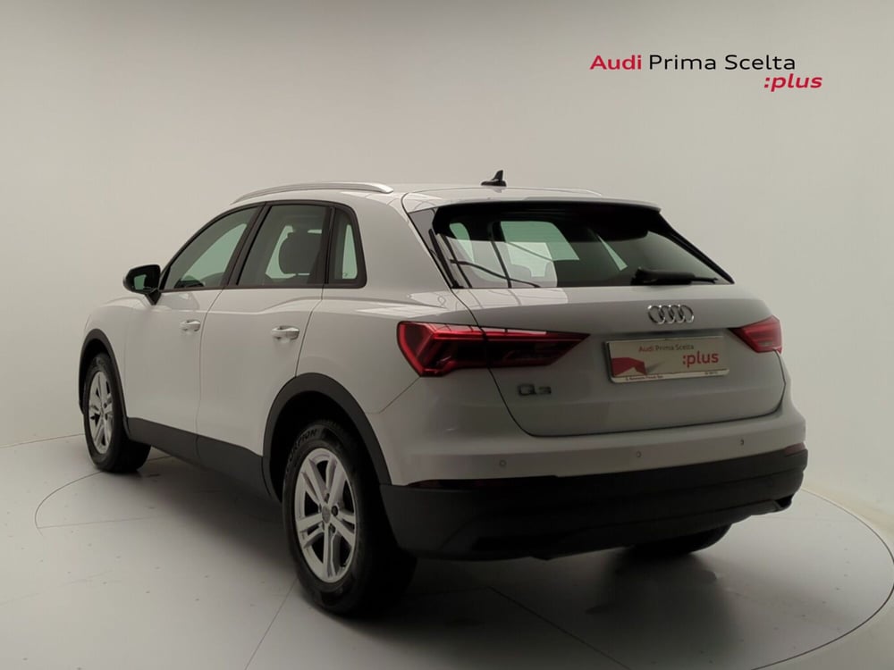 Audi Q3 usata a Avellino (5)