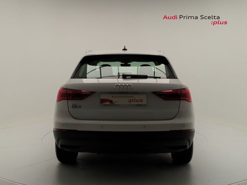 Audi Q3 usata a Avellino (6)